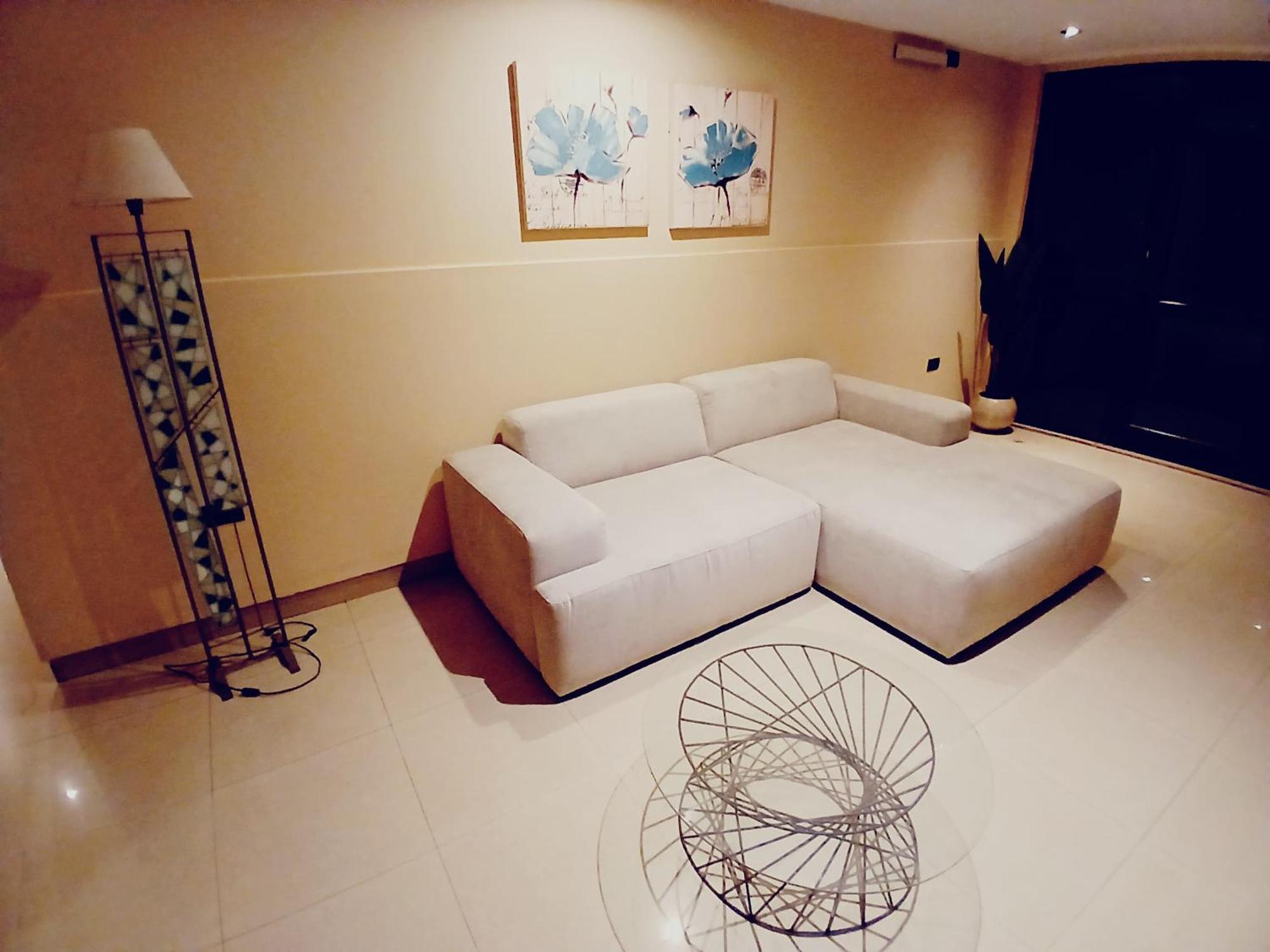 Hotel Solar Norte San Miguel de Tucumán Dış mekan fotoğraf
